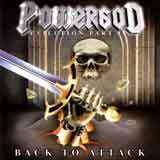 Powergod - Evilution Part II